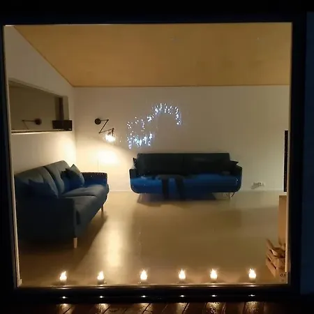 Digu Holiday House *