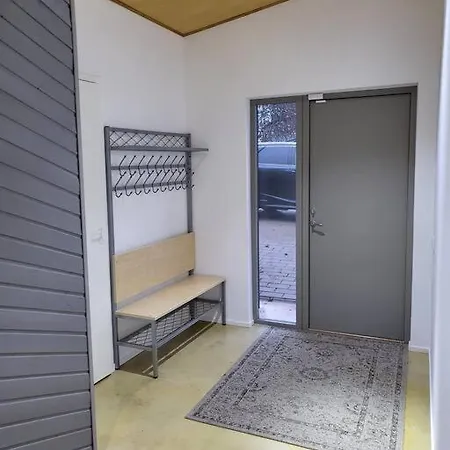 Holiday home Digu Holiday House *