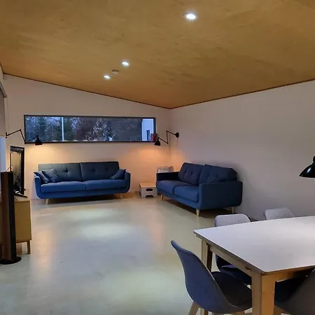 Digu Holiday House Holiday home Otepaa