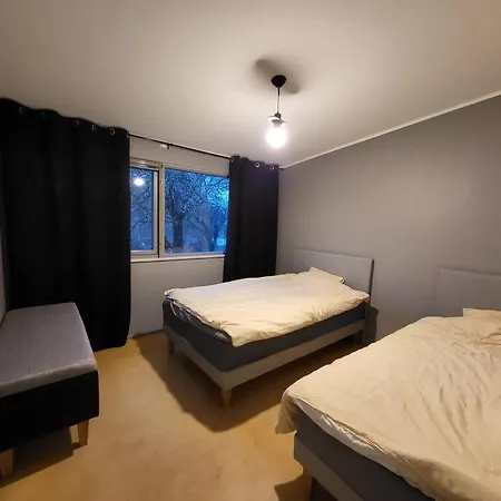 Digu Holiday House