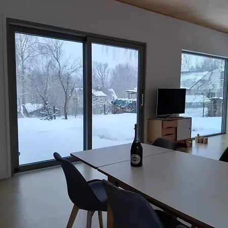 Holiday home Digu Holiday House *