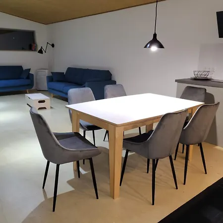 Digu Holiday House Otepaa